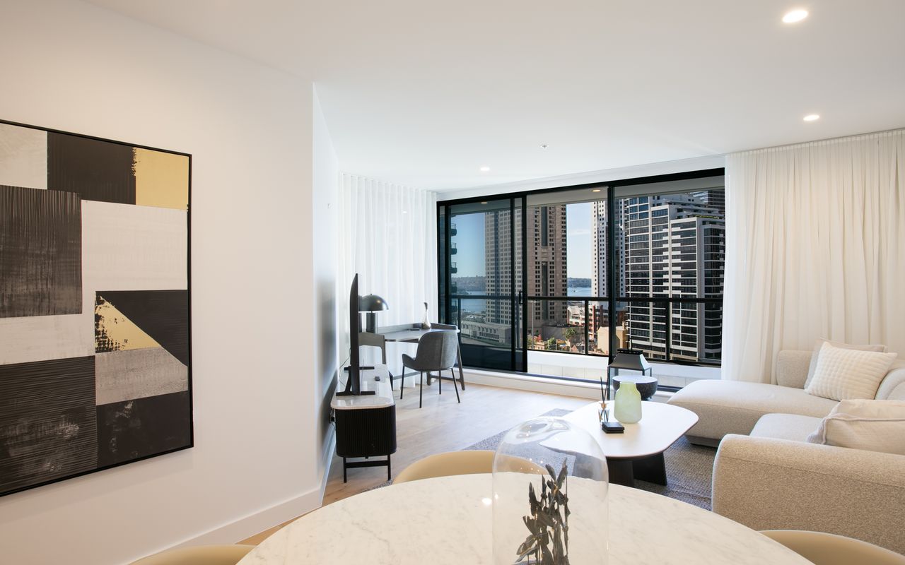Harbour Heights, Millers Point I90