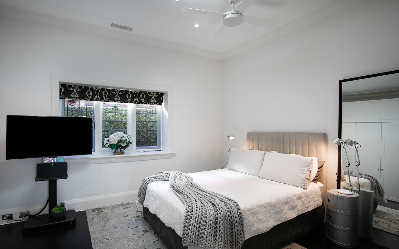 Casa Chiara, Clovelly IH