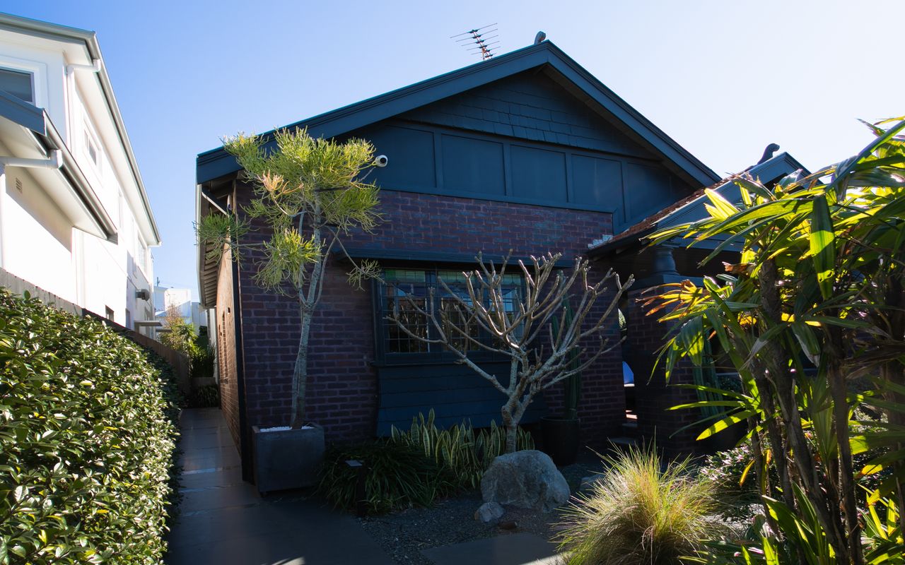 Casa Chiara, Clovelly IH