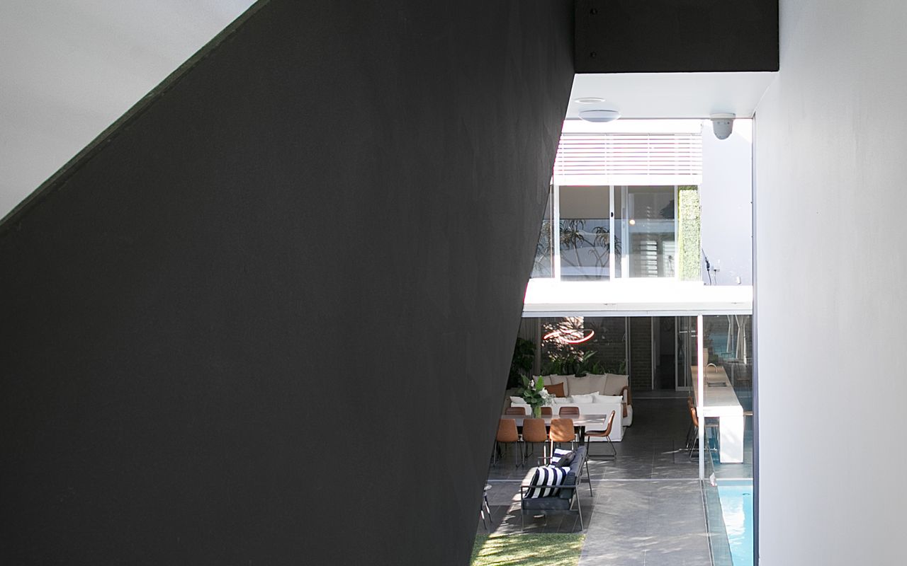 Casa Chiara, Clovelly IH