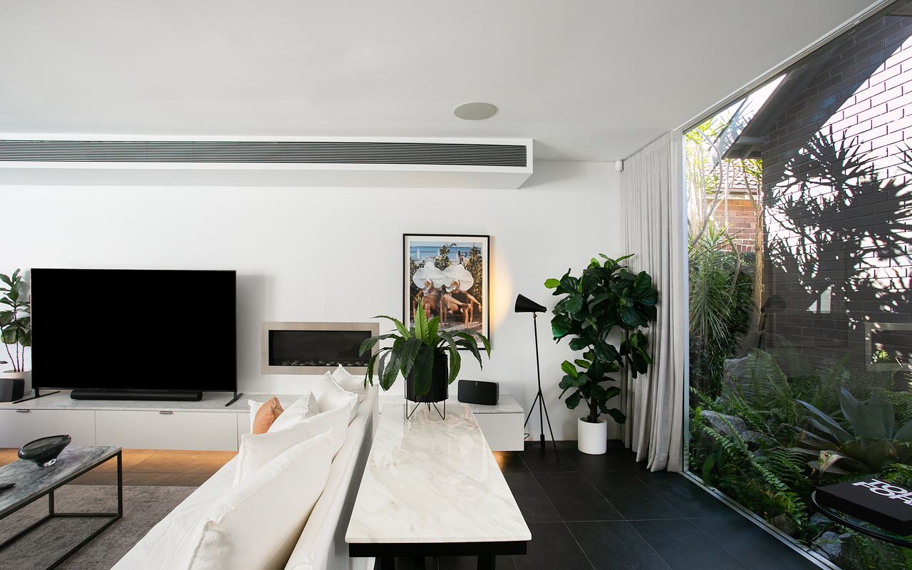 Casa Chiara, Clovelly IH