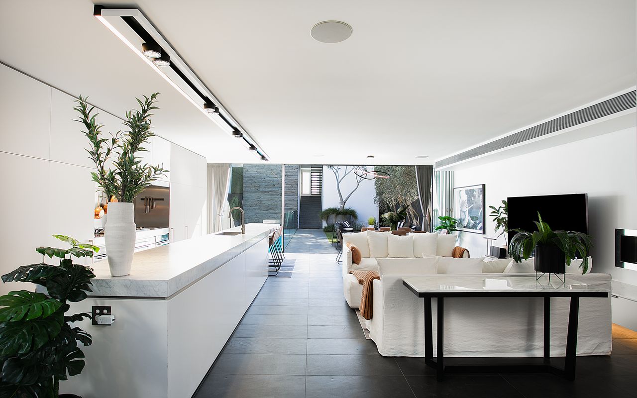Casa Chiara, Clovelly IH