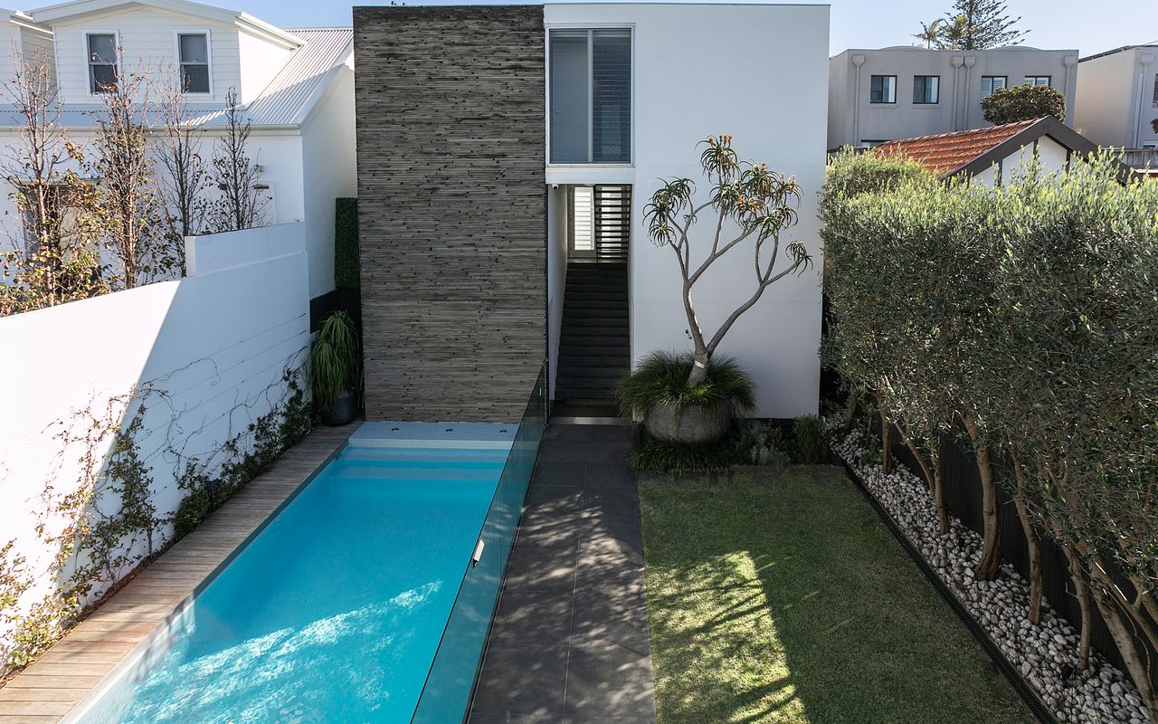 Casa Chiara, Clovelly IH