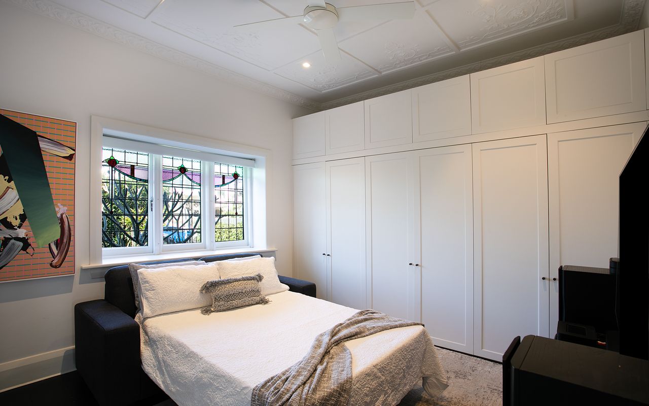 Casa Chiara, Clovelly IH