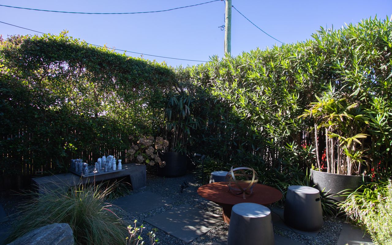 Casa Chiara, Clovelly IH