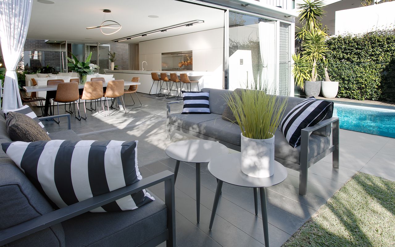 Casa Chiara, Clovelly IH