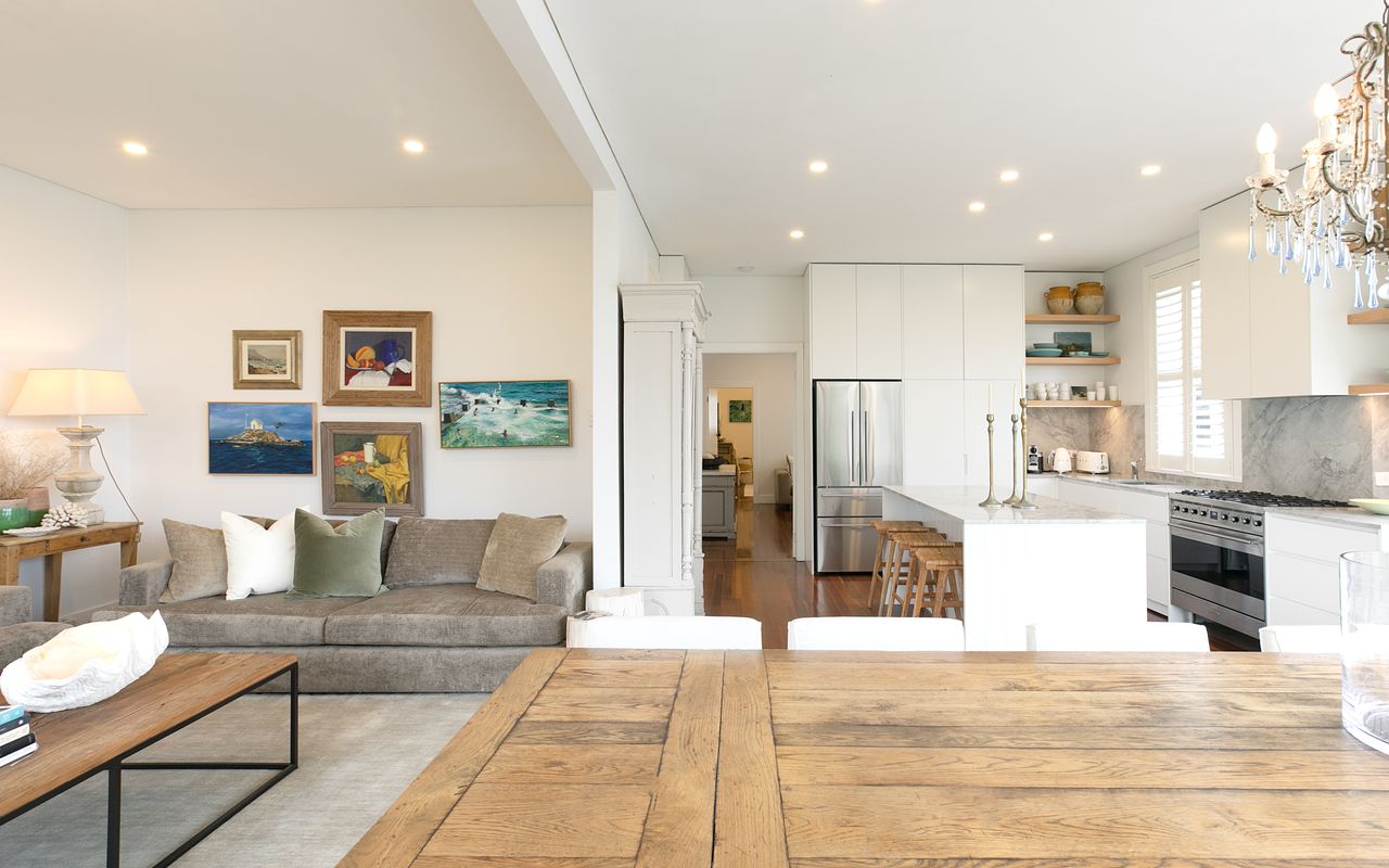 Breezy Coast, Coogee IH