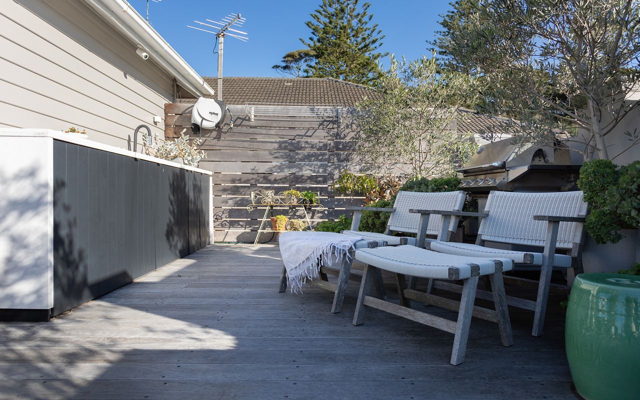Breezy Coast, Coogee IH