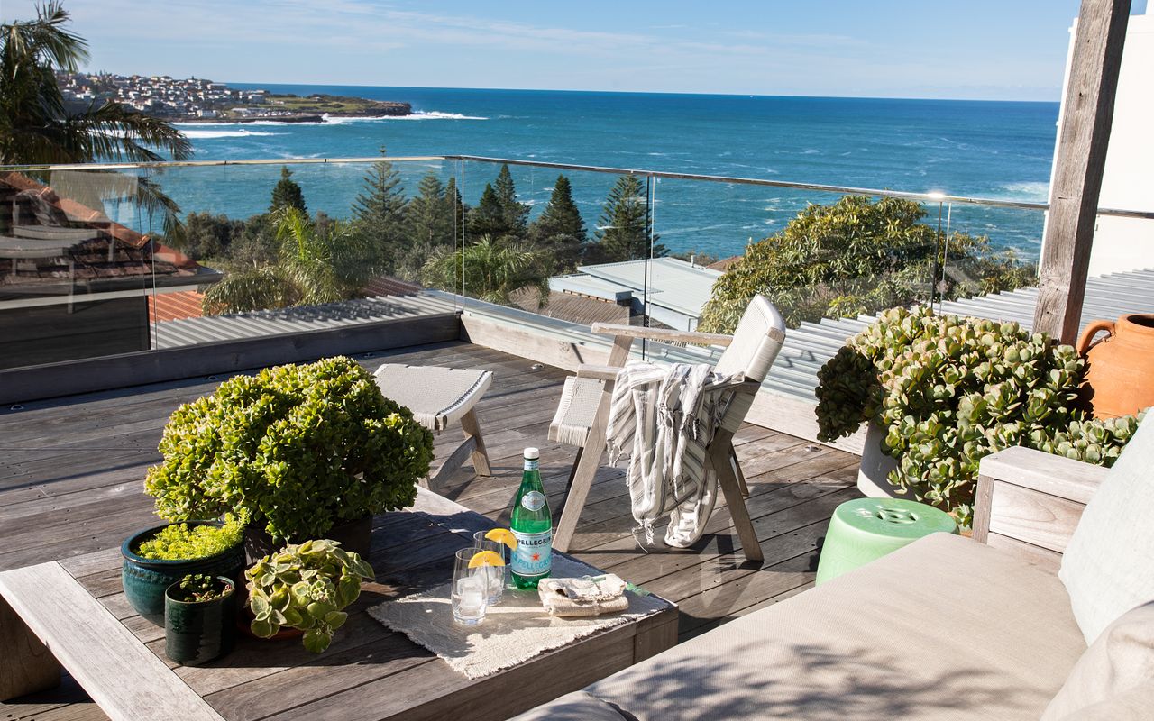 Breezy Coast, Coogee IH