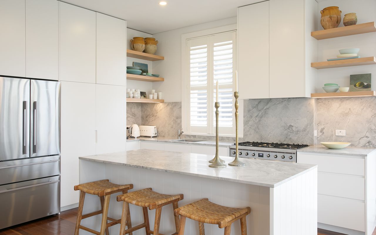 Breezy Coast, Coogee IH