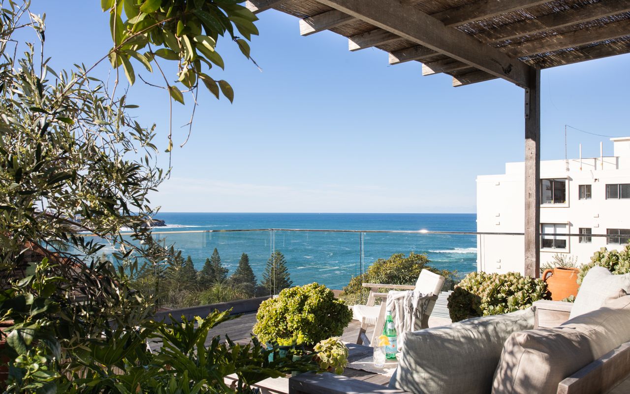 Breezy Coast, Coogee IH