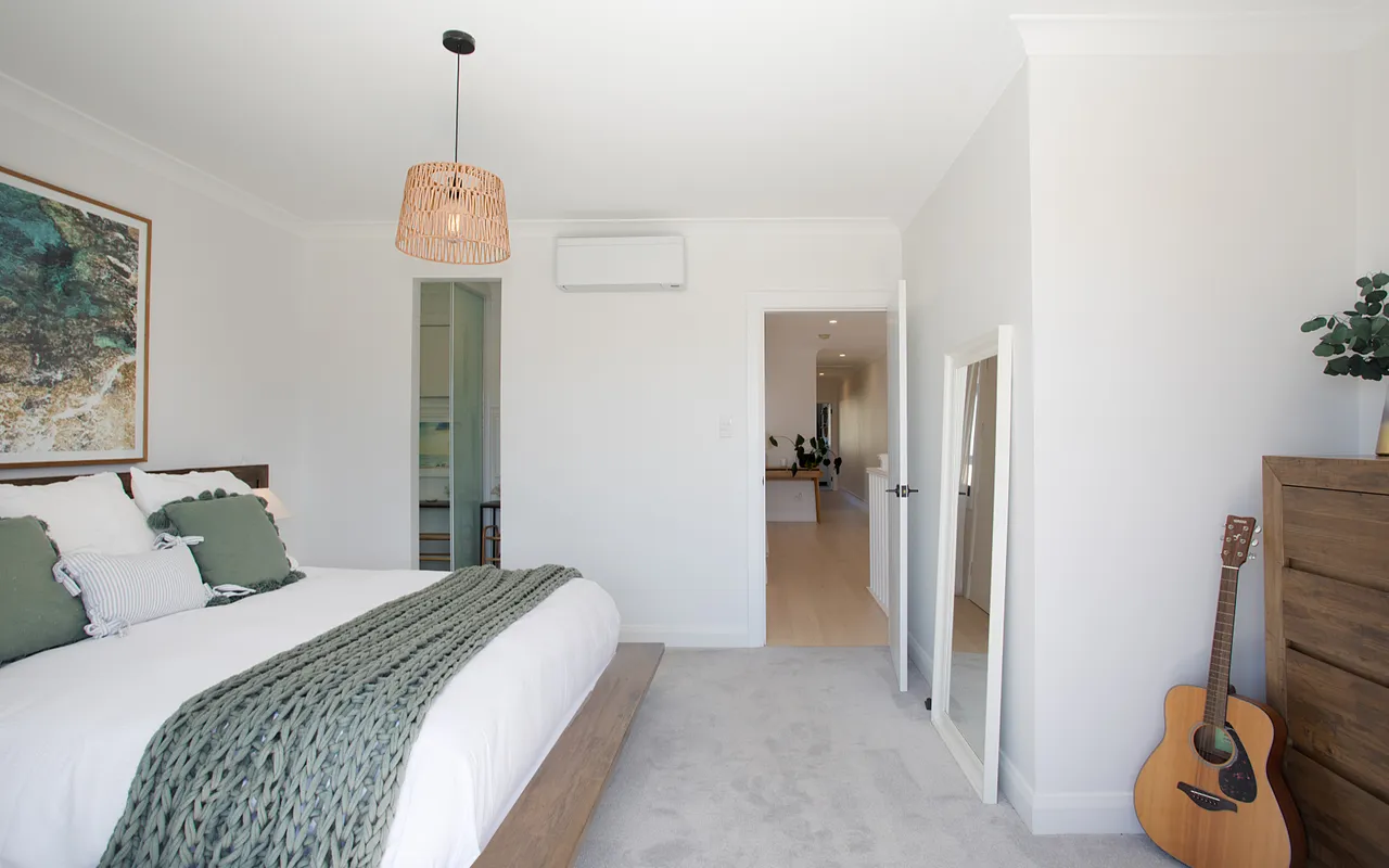 Azure Bay, Coogee IH