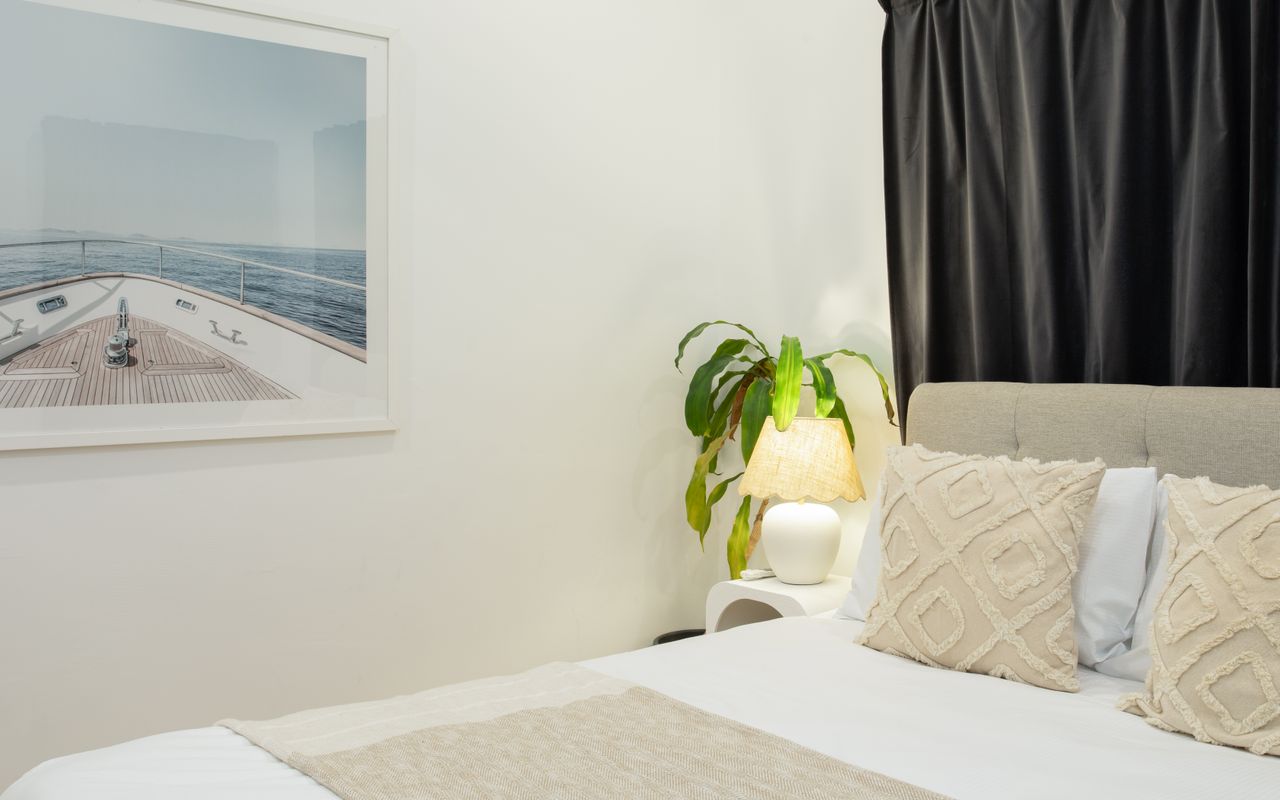Azure Bay, Coogee IH