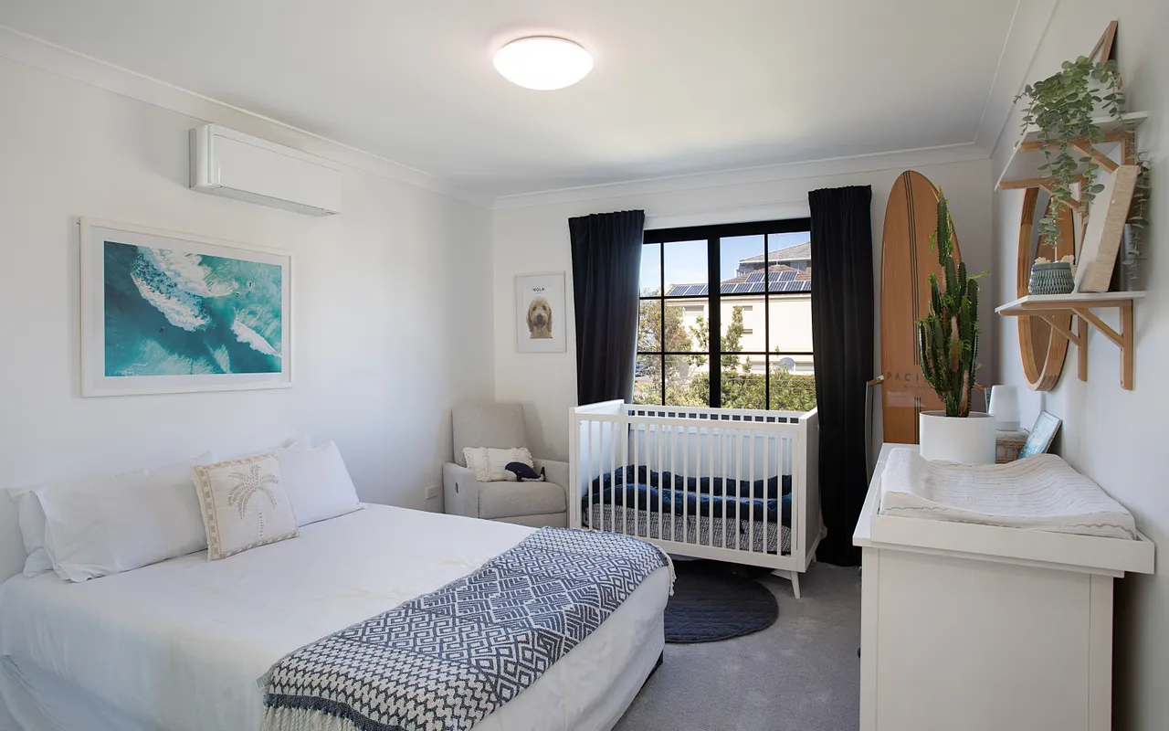 Azure Bay, Coogee IH