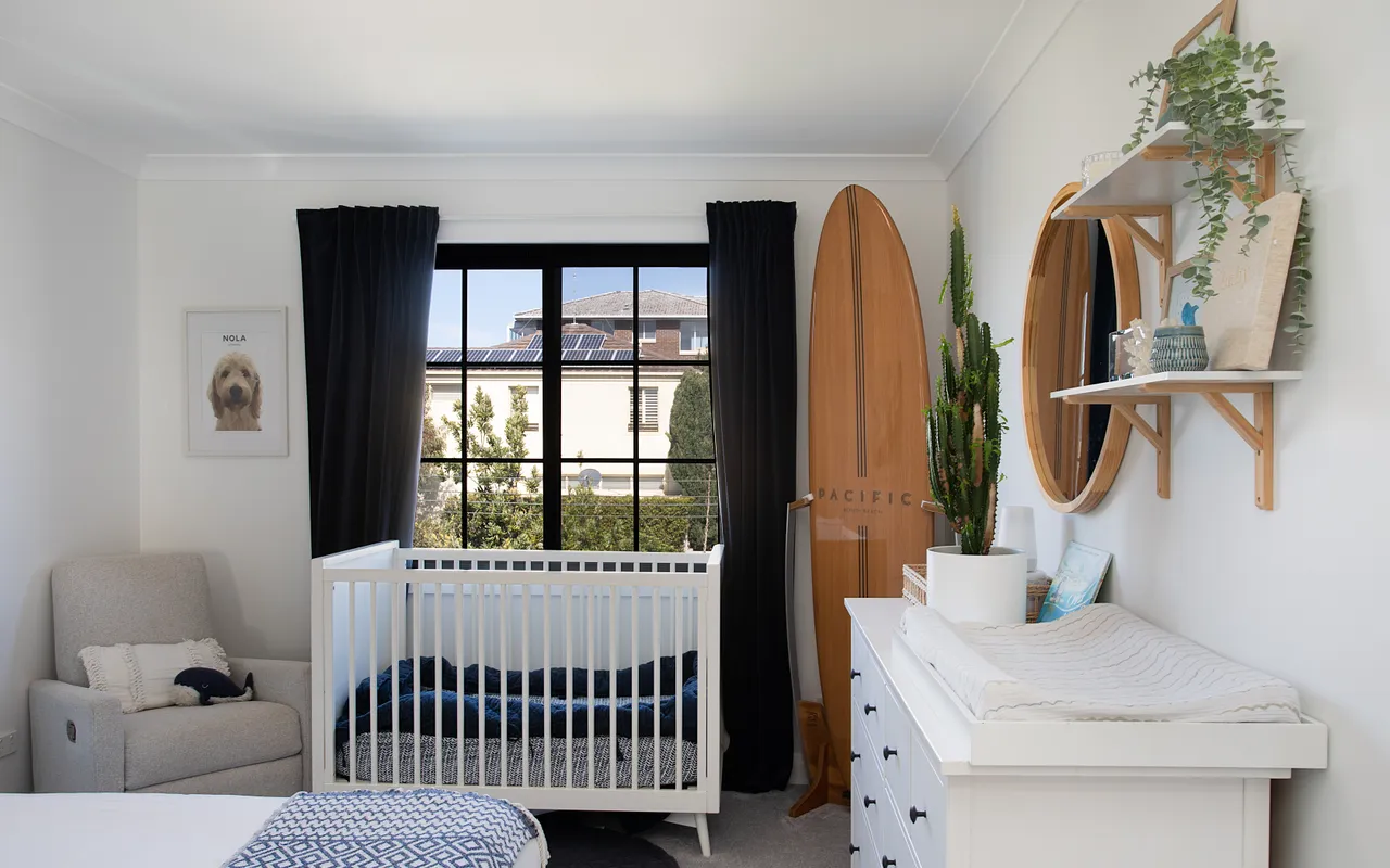 Azure Bay, Coogee IH