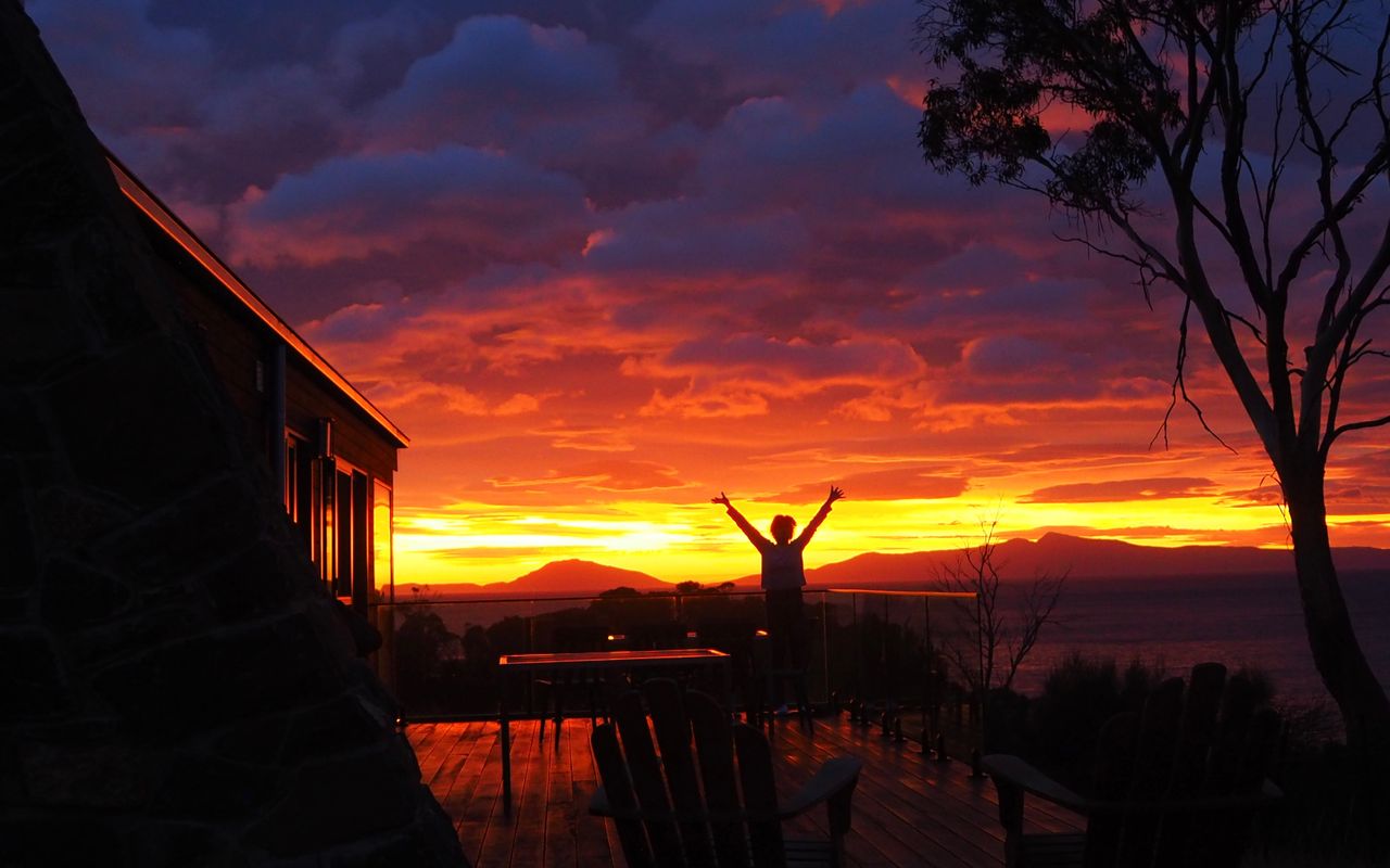 Rocky Ridge ITAS
