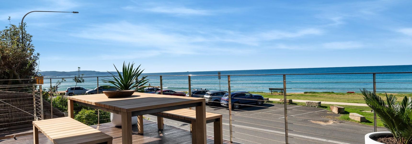 COASTAL BREEZE