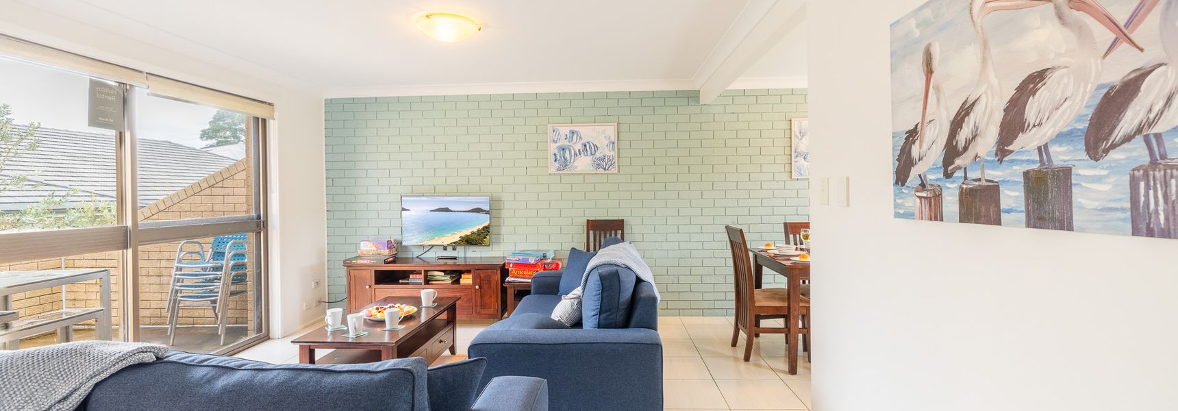 1/8 Christmas Bush Avenue –  230m to Dutchies beach