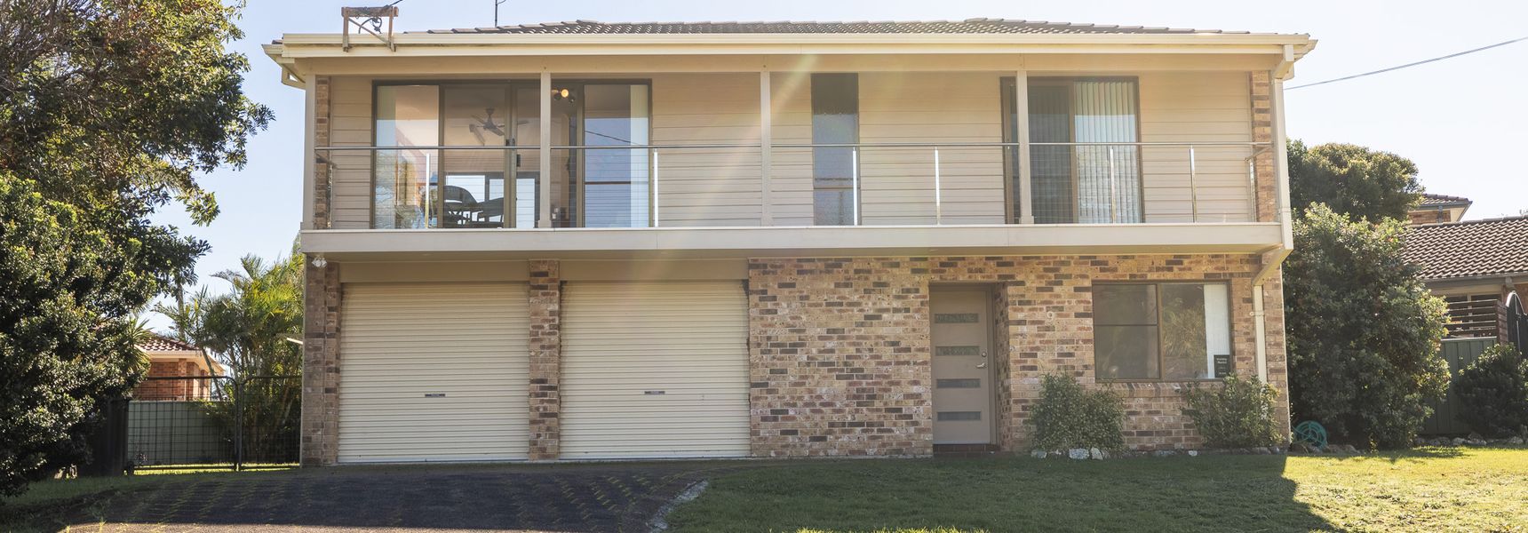 The Verandah, 9 Hanson Avenue – fantastic child friendly home