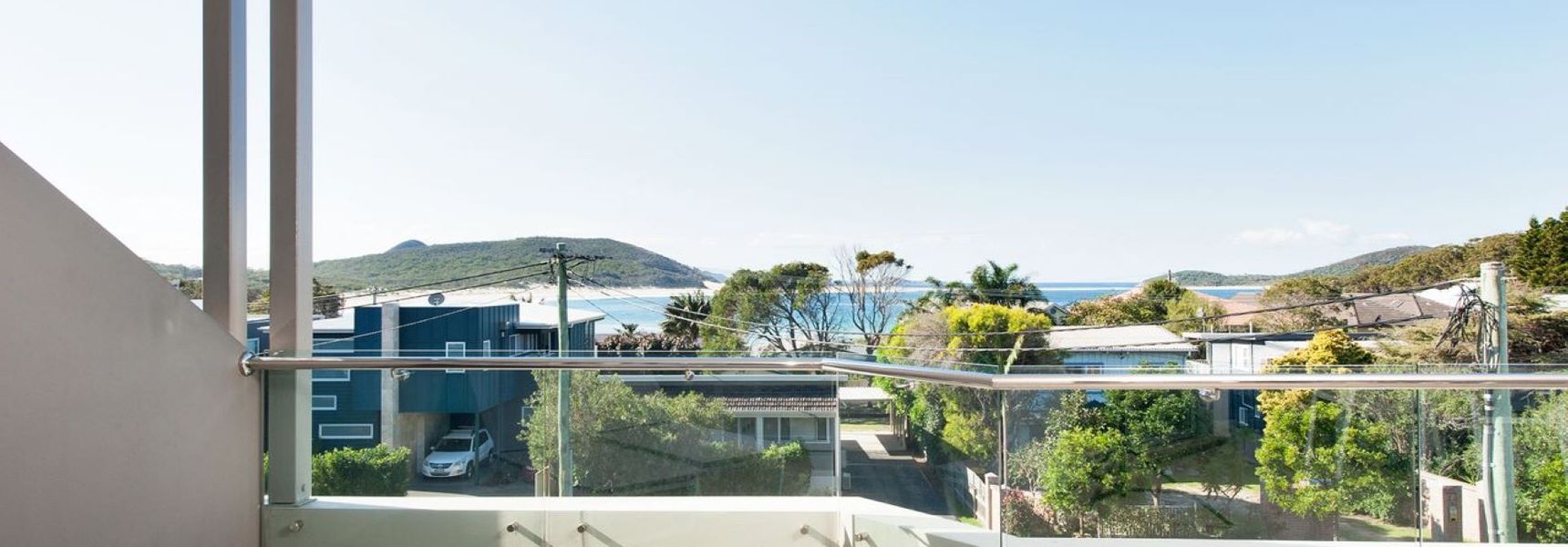 Barefoot Bliss 4/6-10 Market Street, Fingal Bay