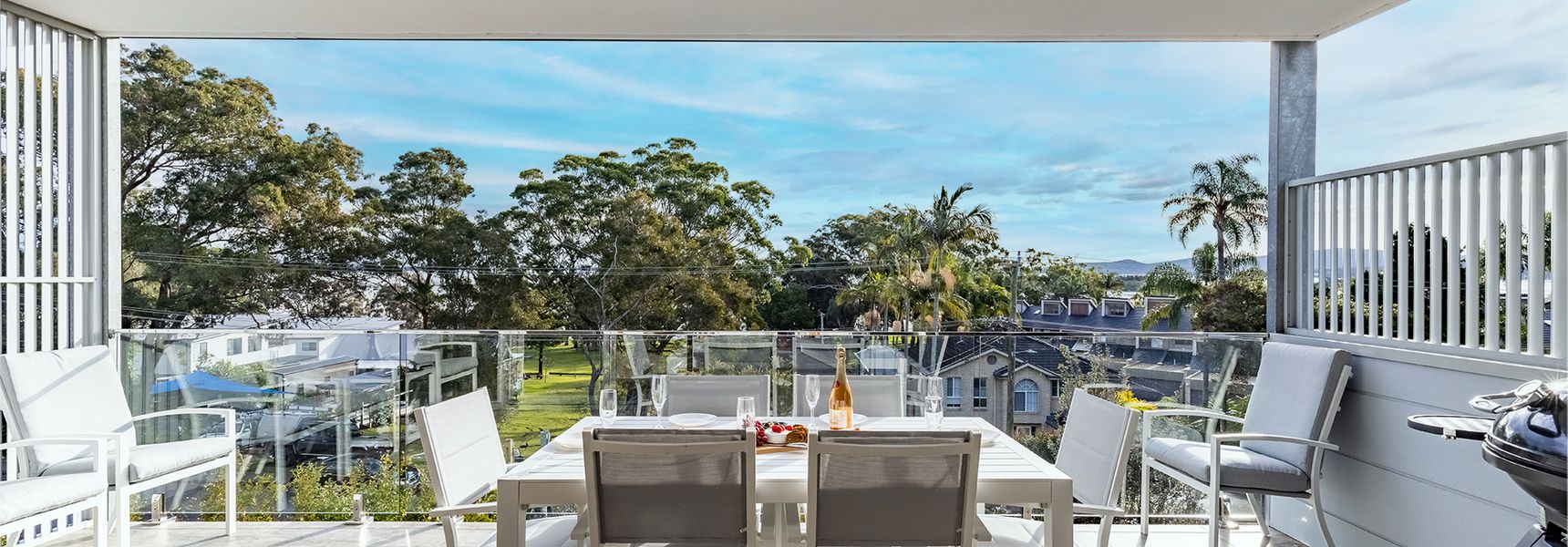 Sunset Jewel – 7a Cromarty Road, Soldiers Point – OCEAN VIEWS AND BREATHTAKING SUNSETS