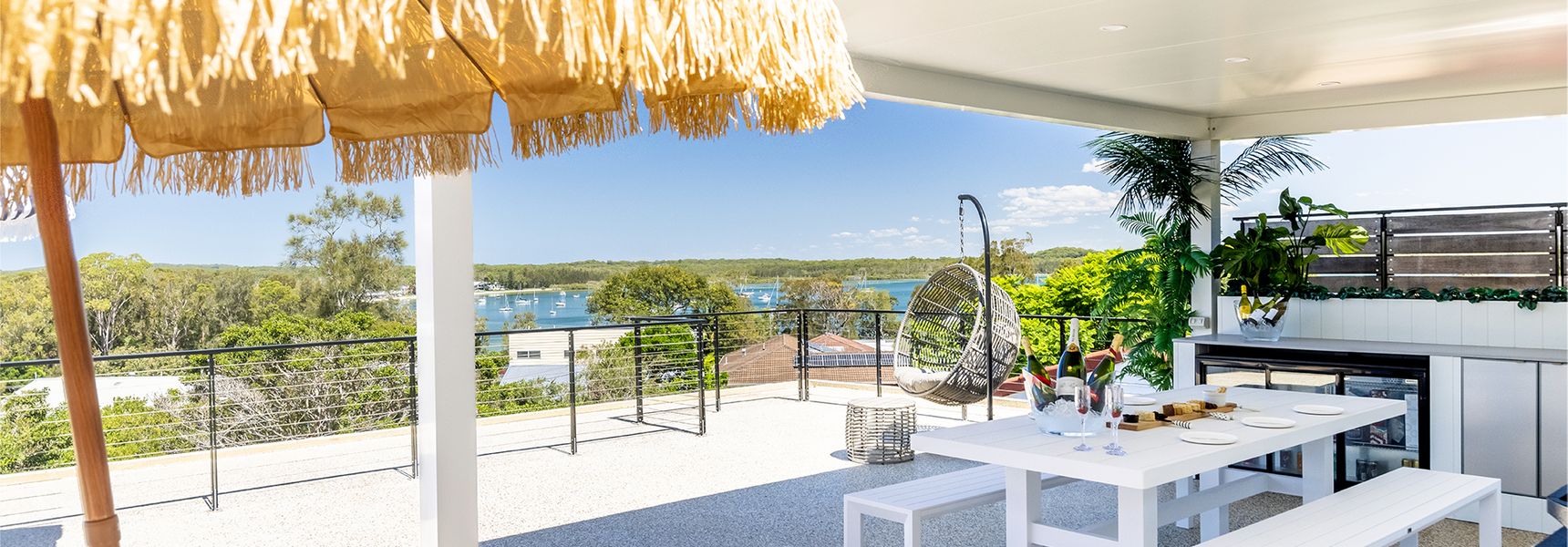 Cloud Nine, 18 Wynne Crescent