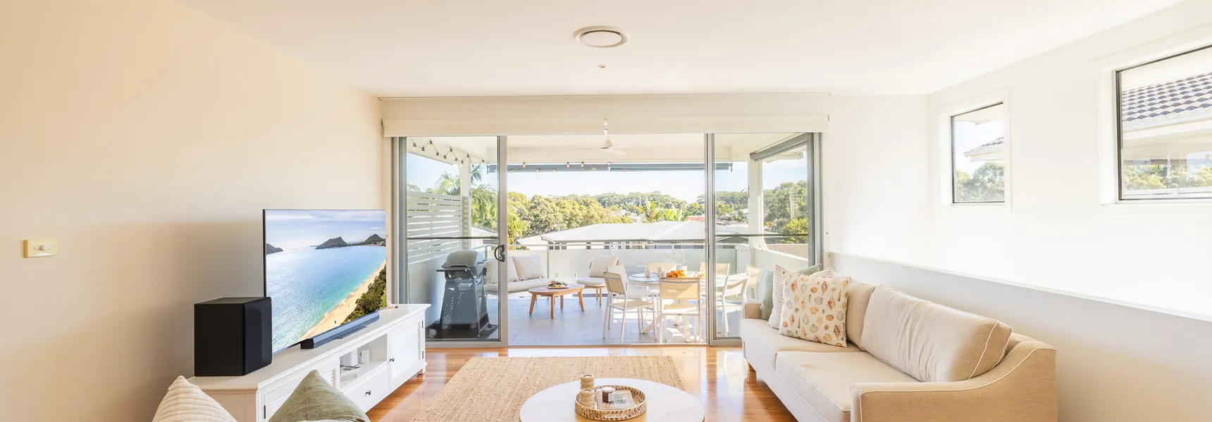 68 Saratoga Ave – Ducted Air con, Wi-Fi, Small Boat Parking