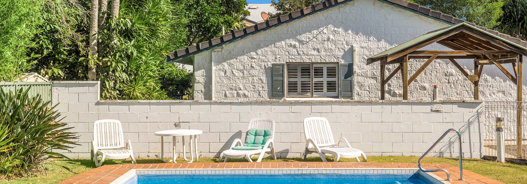 Iluka Villa 10