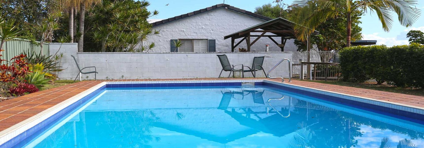 Iluka Villa 4
