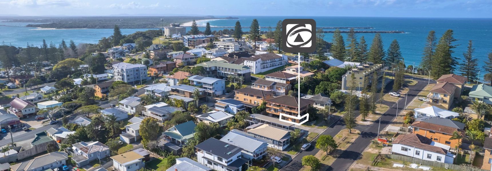 Kieren Beach Studio Unit 5