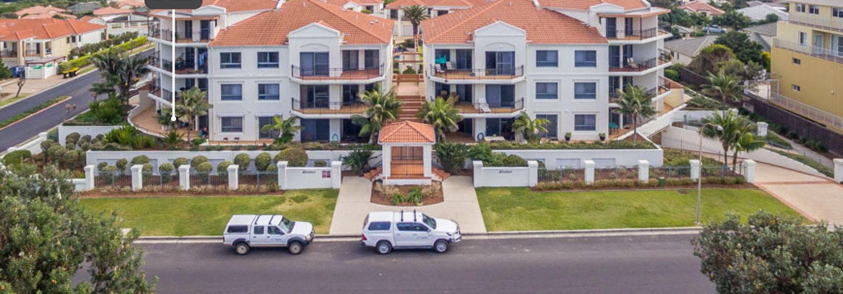 Breakers Waves – Unit 3 Block 2
