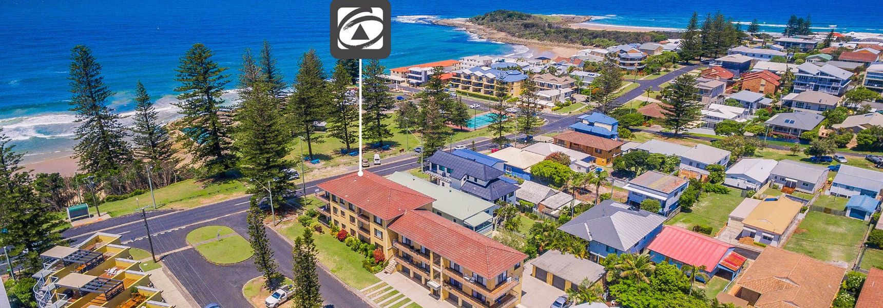Flinders Lodge