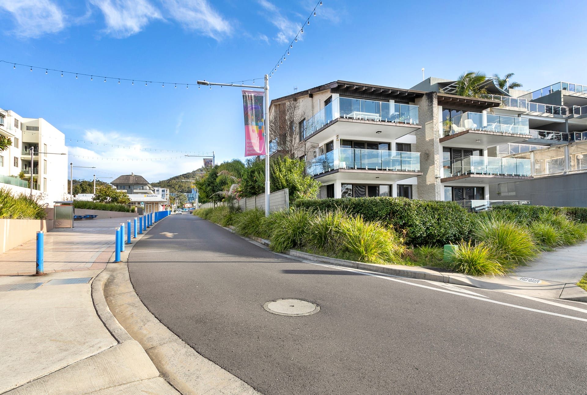 Great Location In Nelson Bay - Nelson Bay Getaways