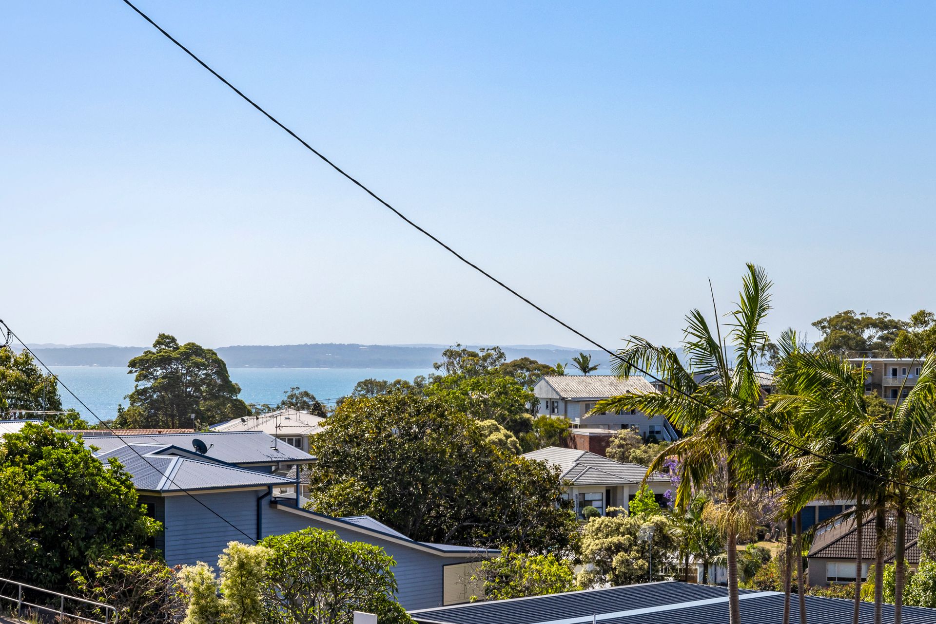 Coastal Cottage In Nelson Bay - Nelson Bay Getaways