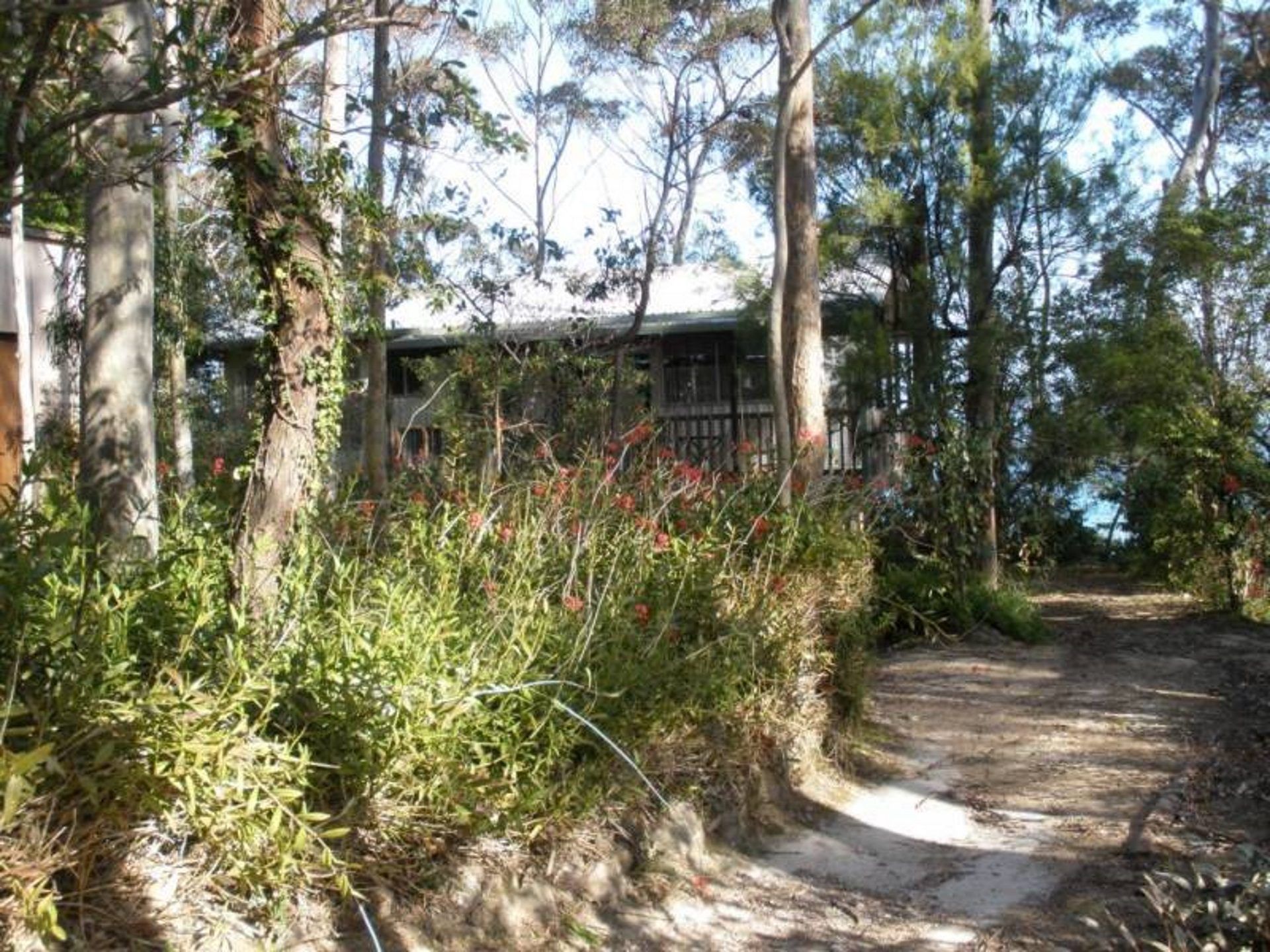 Pet Friendly Beach Bungalow - Batemans Bay Accommodation