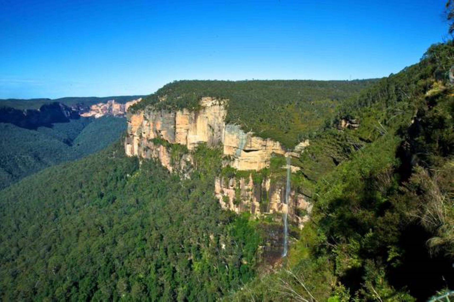 Midholm Studio - Blue Mountains Accommodation - Holidays and Weekends