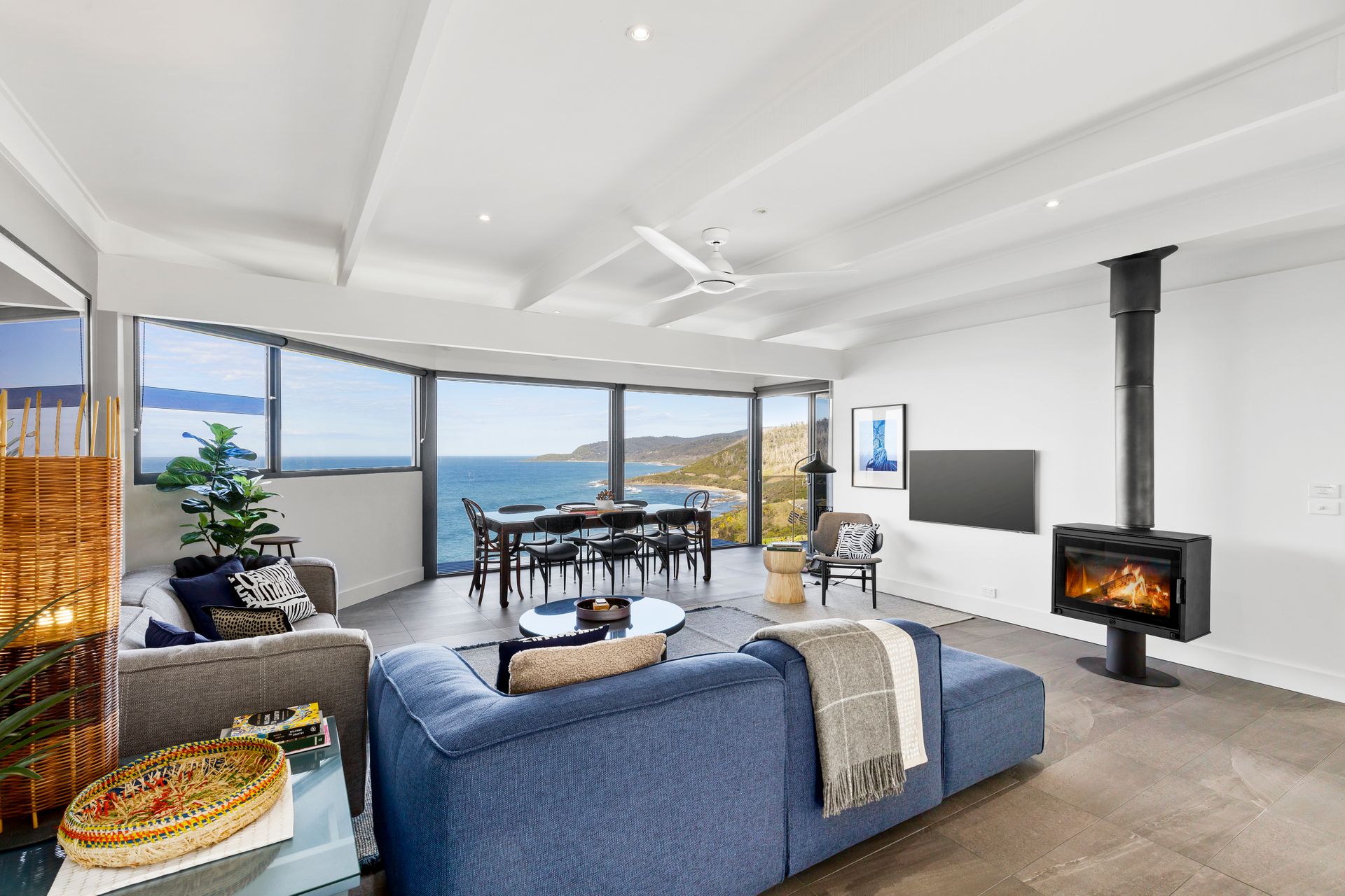 The Headland Retreat | Sea Houses