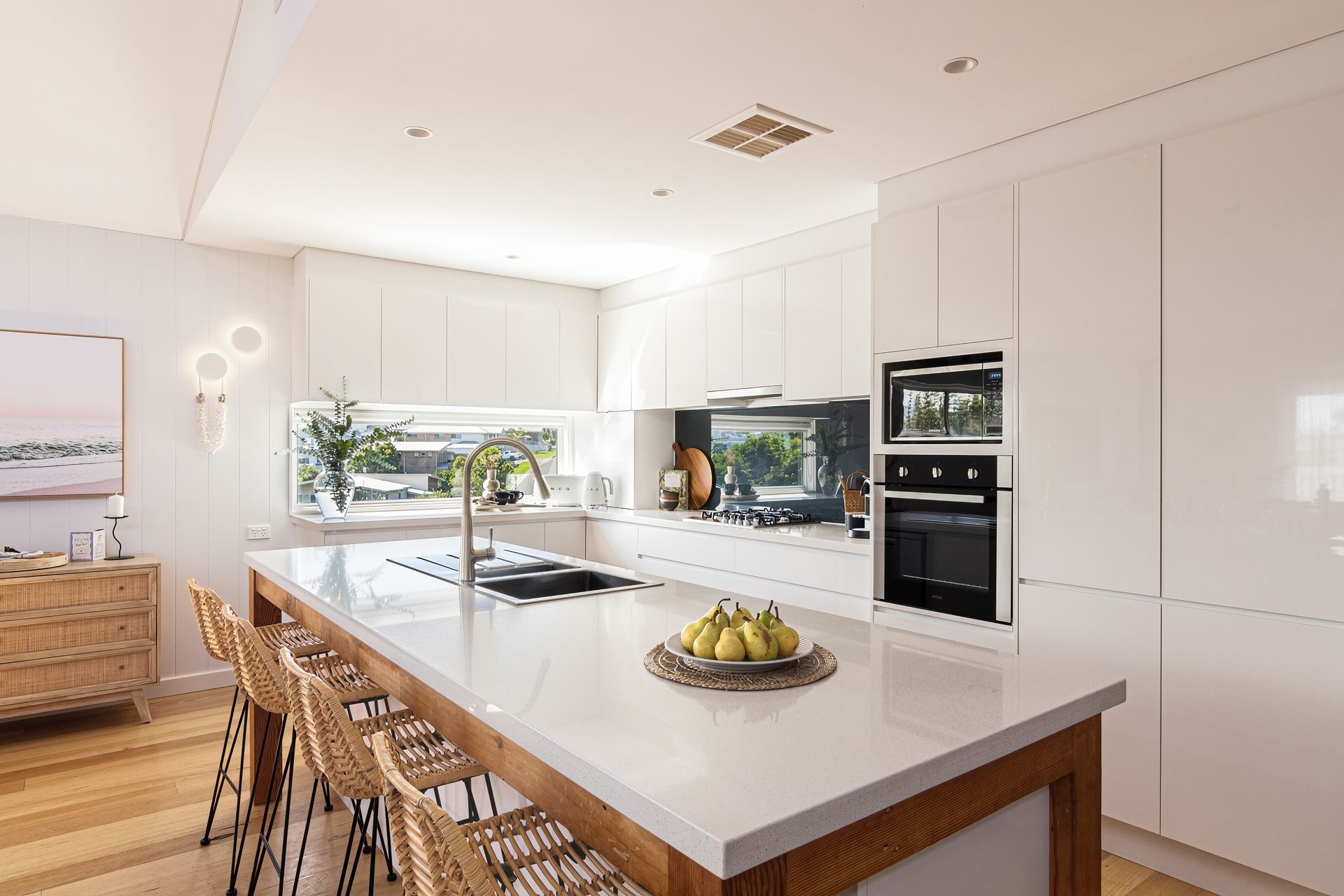 The White Haven of Gerringong - South Coast Holidays | Holiday Homes ...