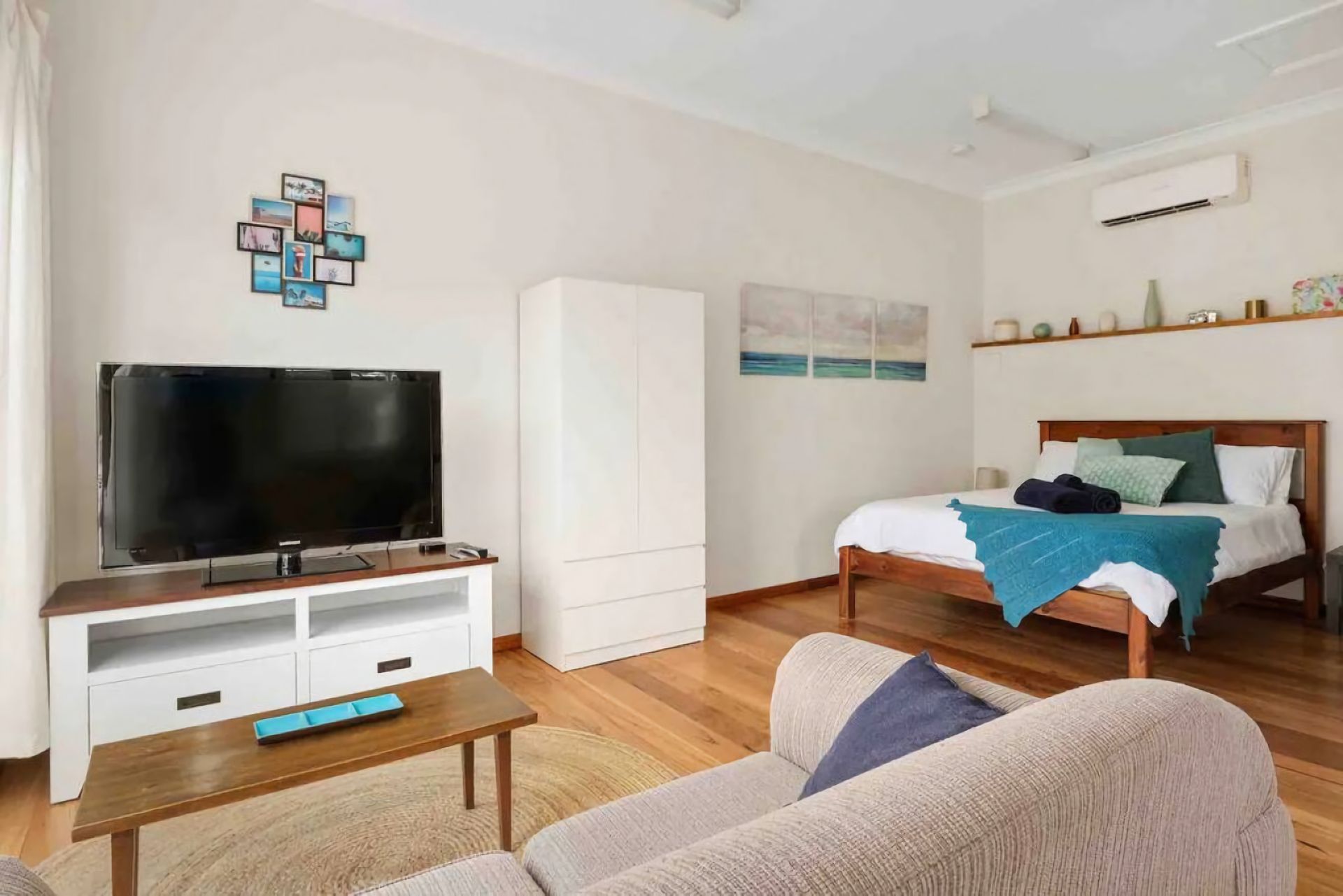 Minnamurra Retreat - South Coast Holidays | Holiday Homes Wollongong ...