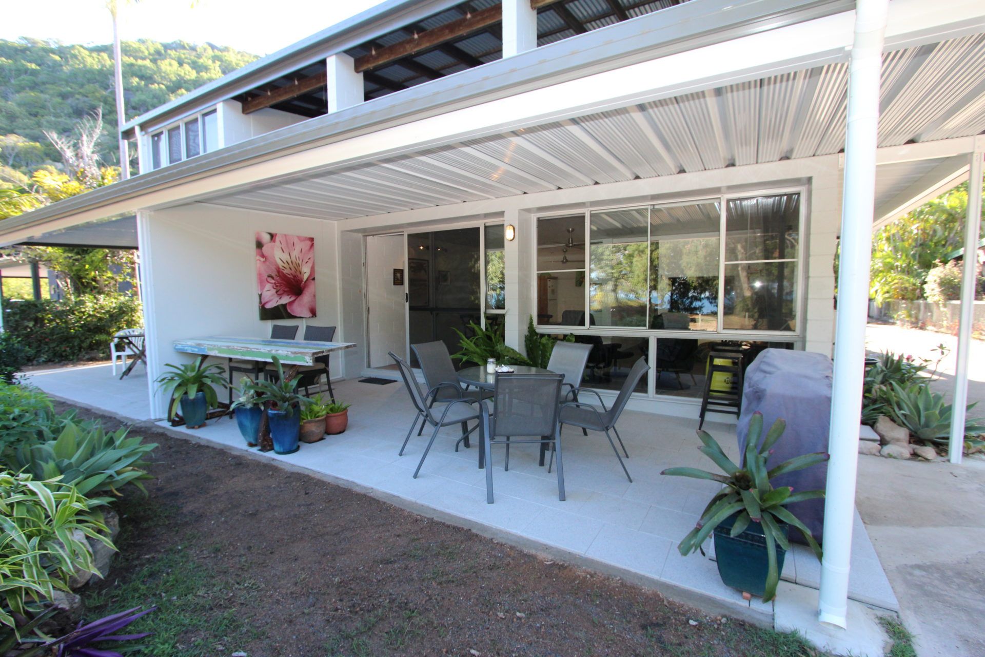 Island View Apt 1 - Magnetic Island Houses