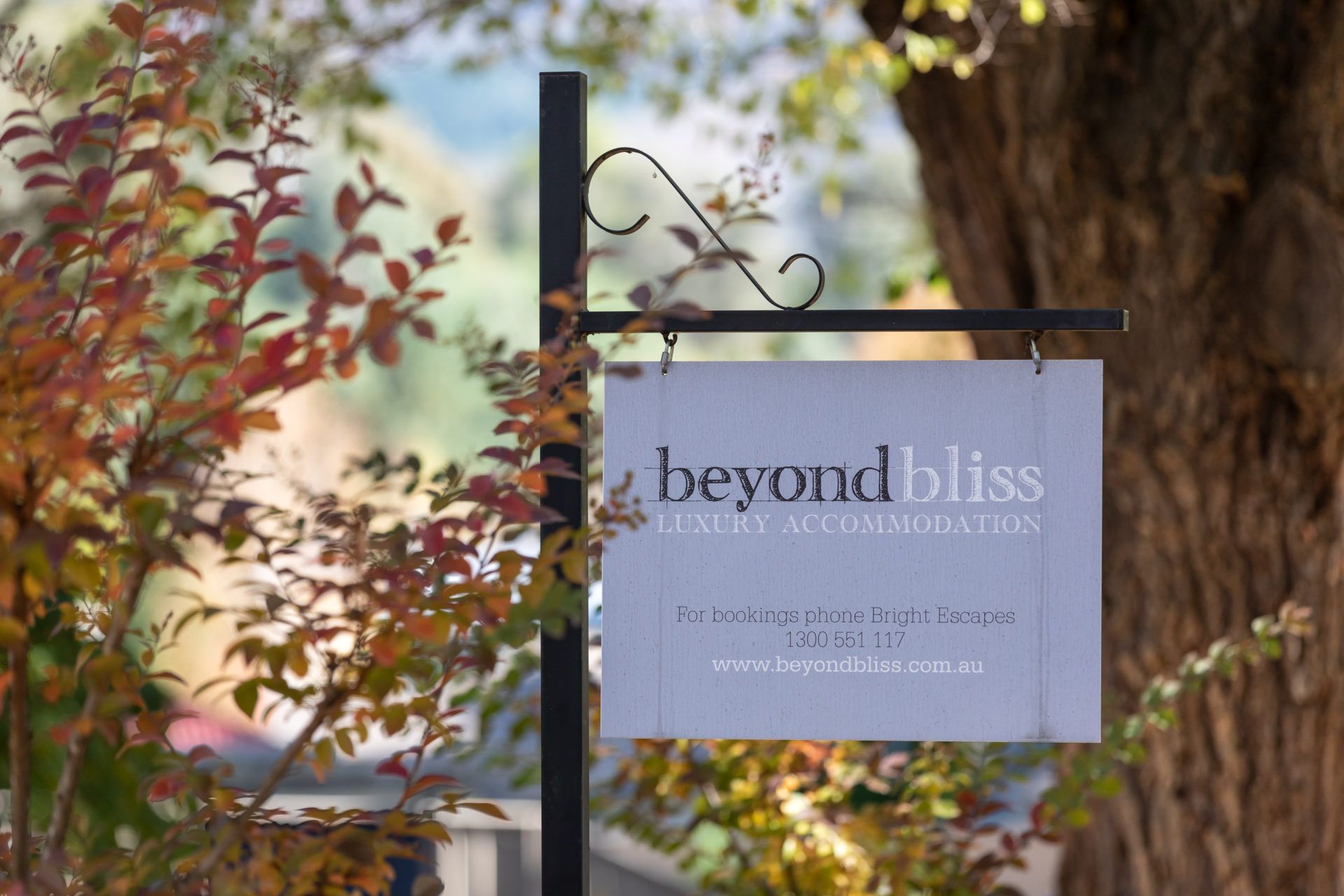 Beyond Bliss – Guesthouse 2