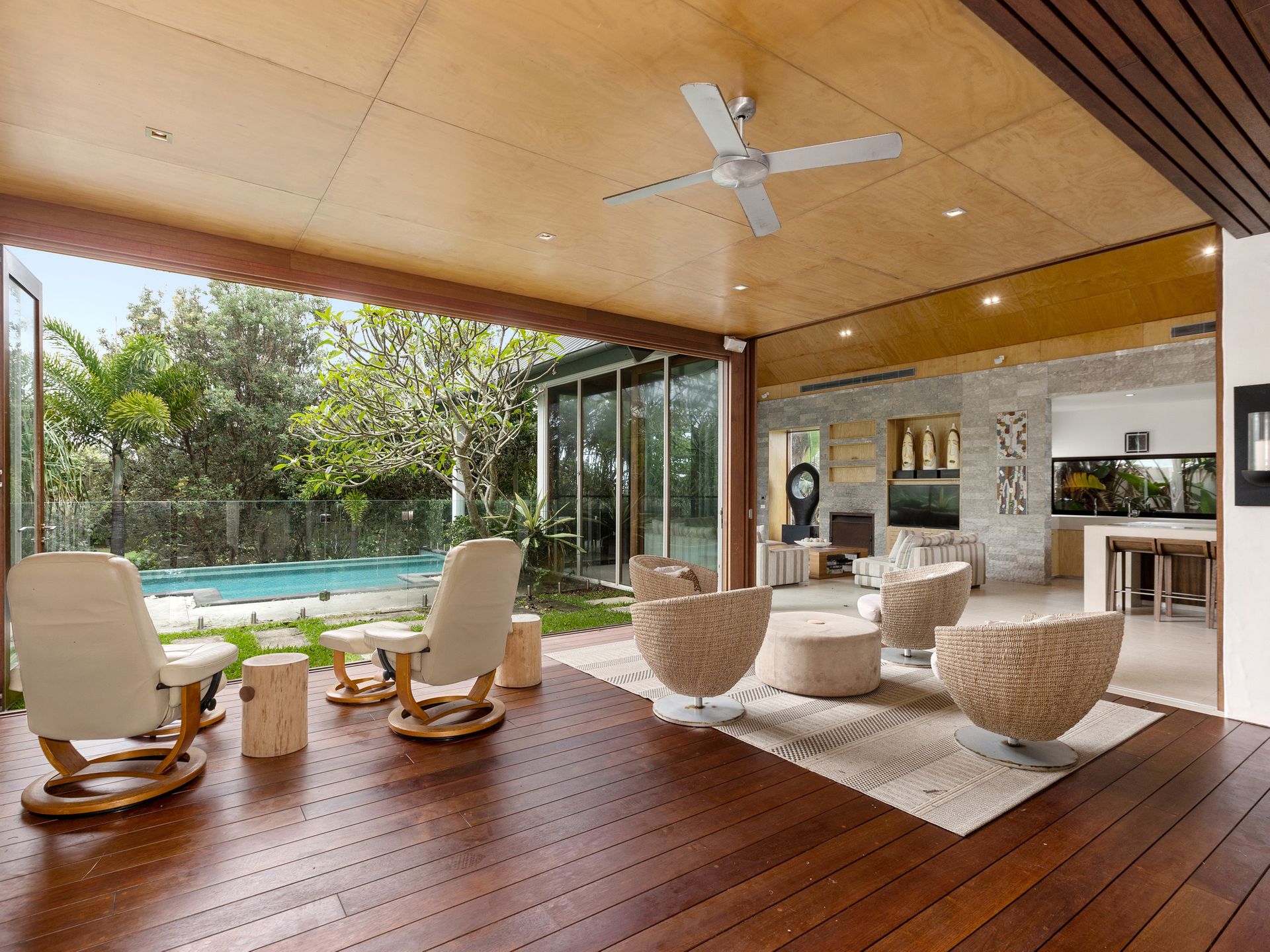 Beachfront On Northpoint | Coastal Escapes Casuarina