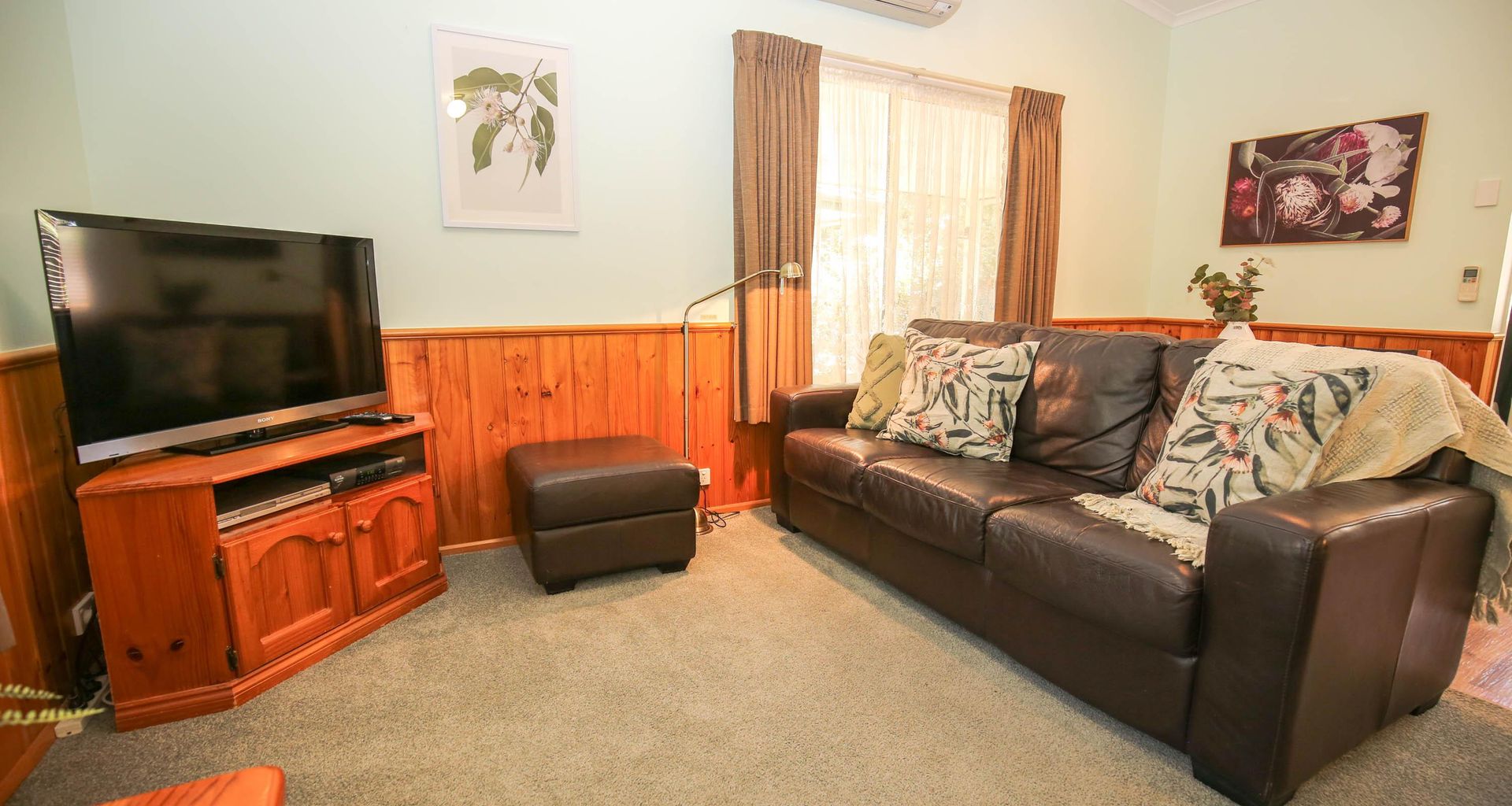 SILVER BIRCHES HOLIDAY VILLAGE UNIT 3 Alpine Valley Getaways