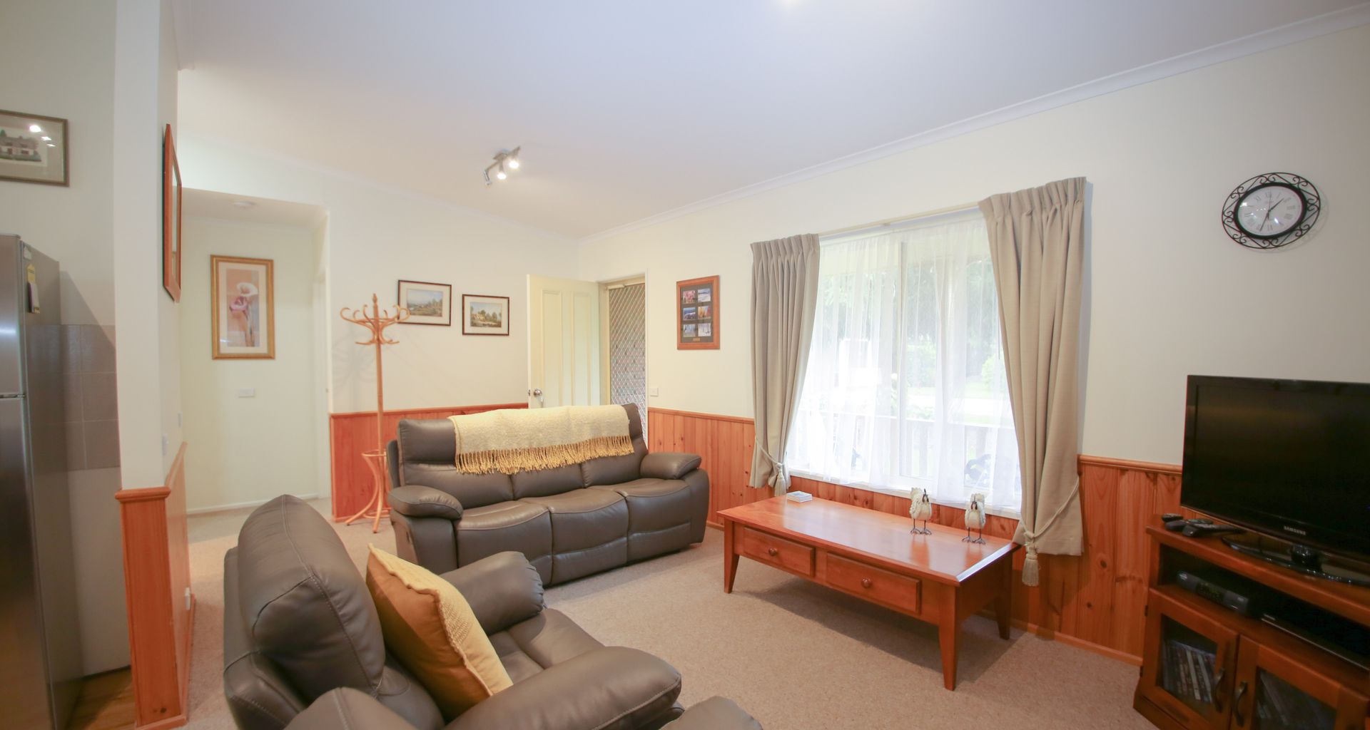 SILVER BIRCHES HOLIDAY VILLAGE UNIT 5 Alpine Valley Getaways