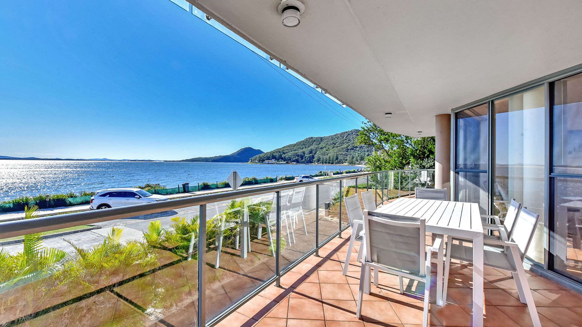 Palm Beach, 33B Shoal Bay Road