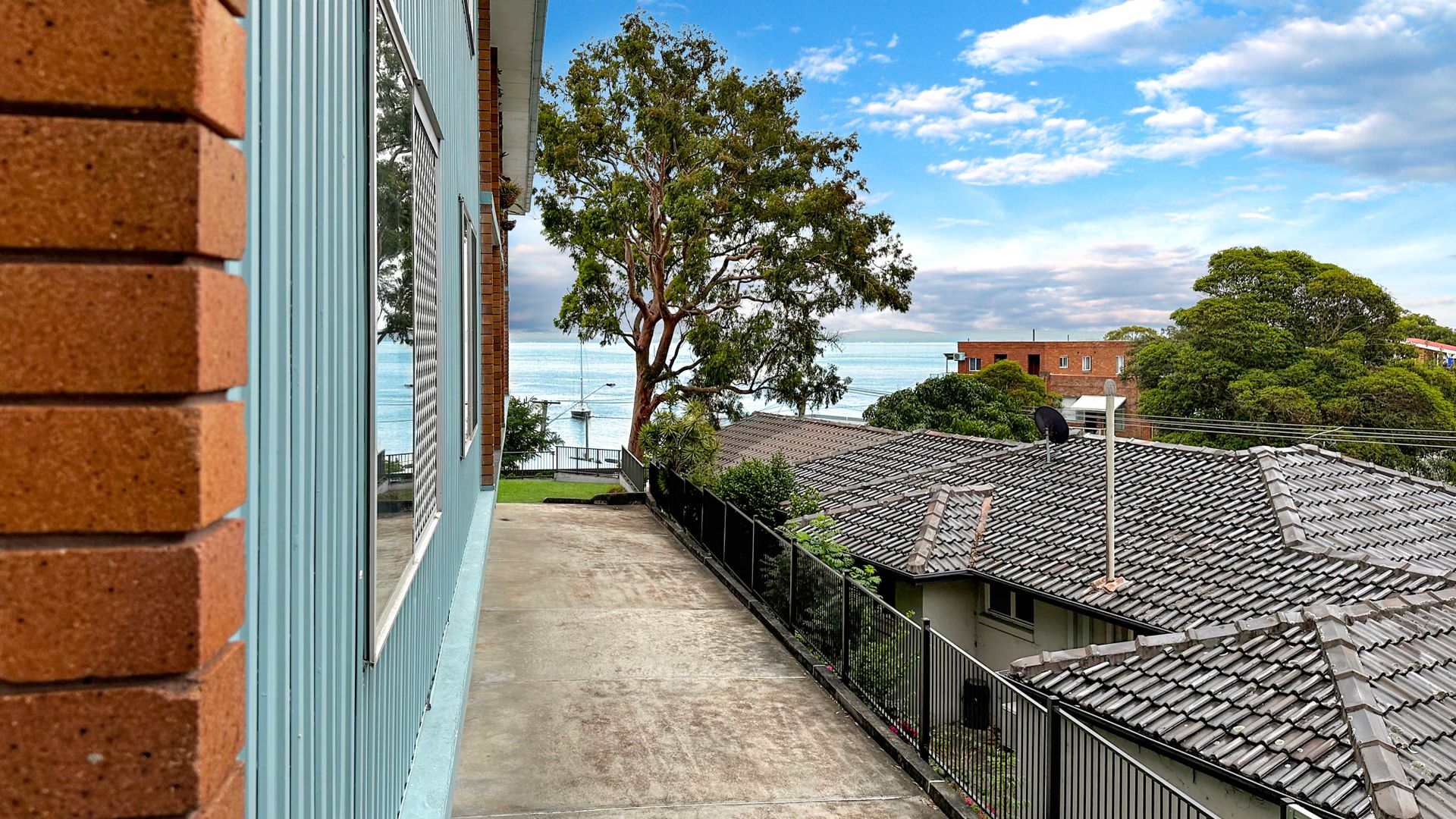 Northward Unit 1 – 1/2 Magnus St Nelson Bay