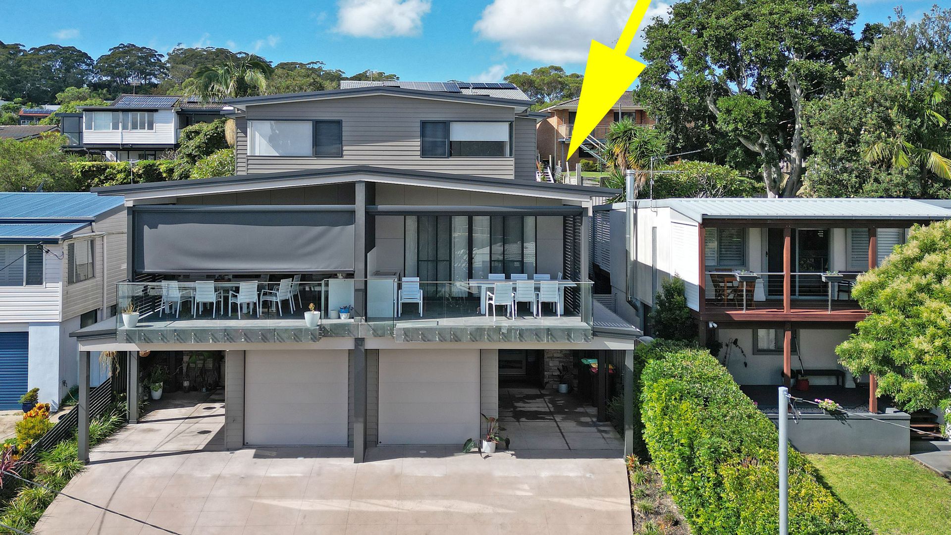 75A Sandy Point Road