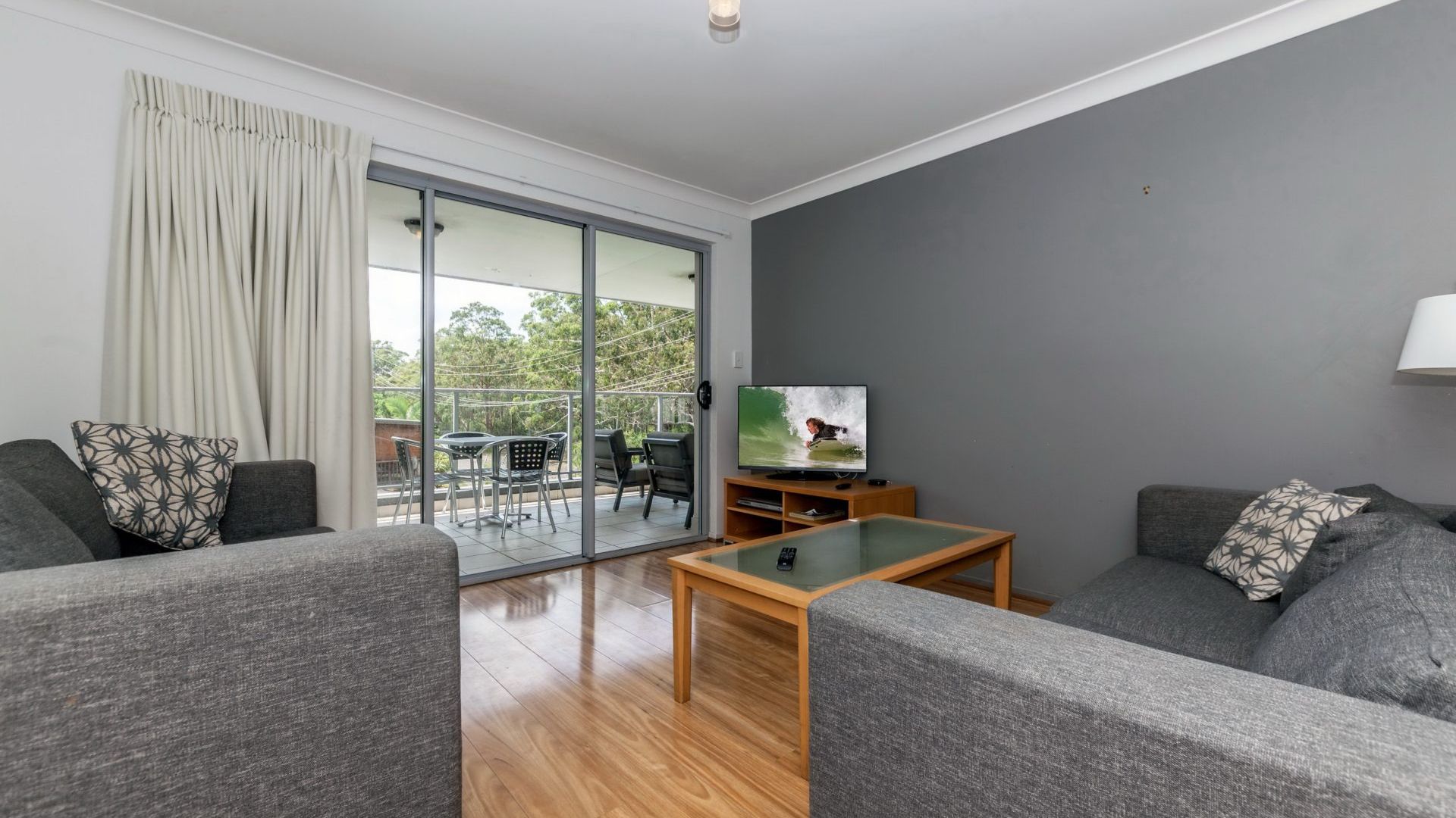 Shoal Bay Beach Apartments, Unit 17/2 Shoal Bay Road