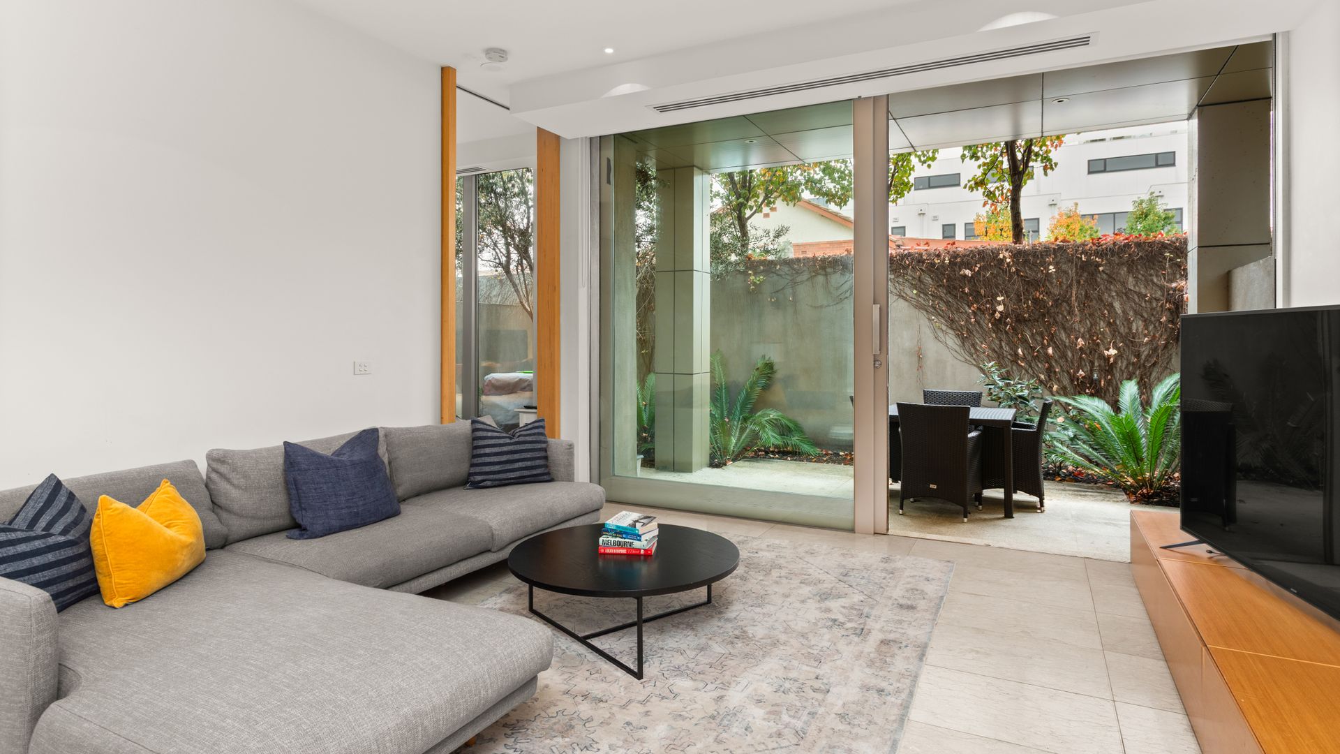 The Residence