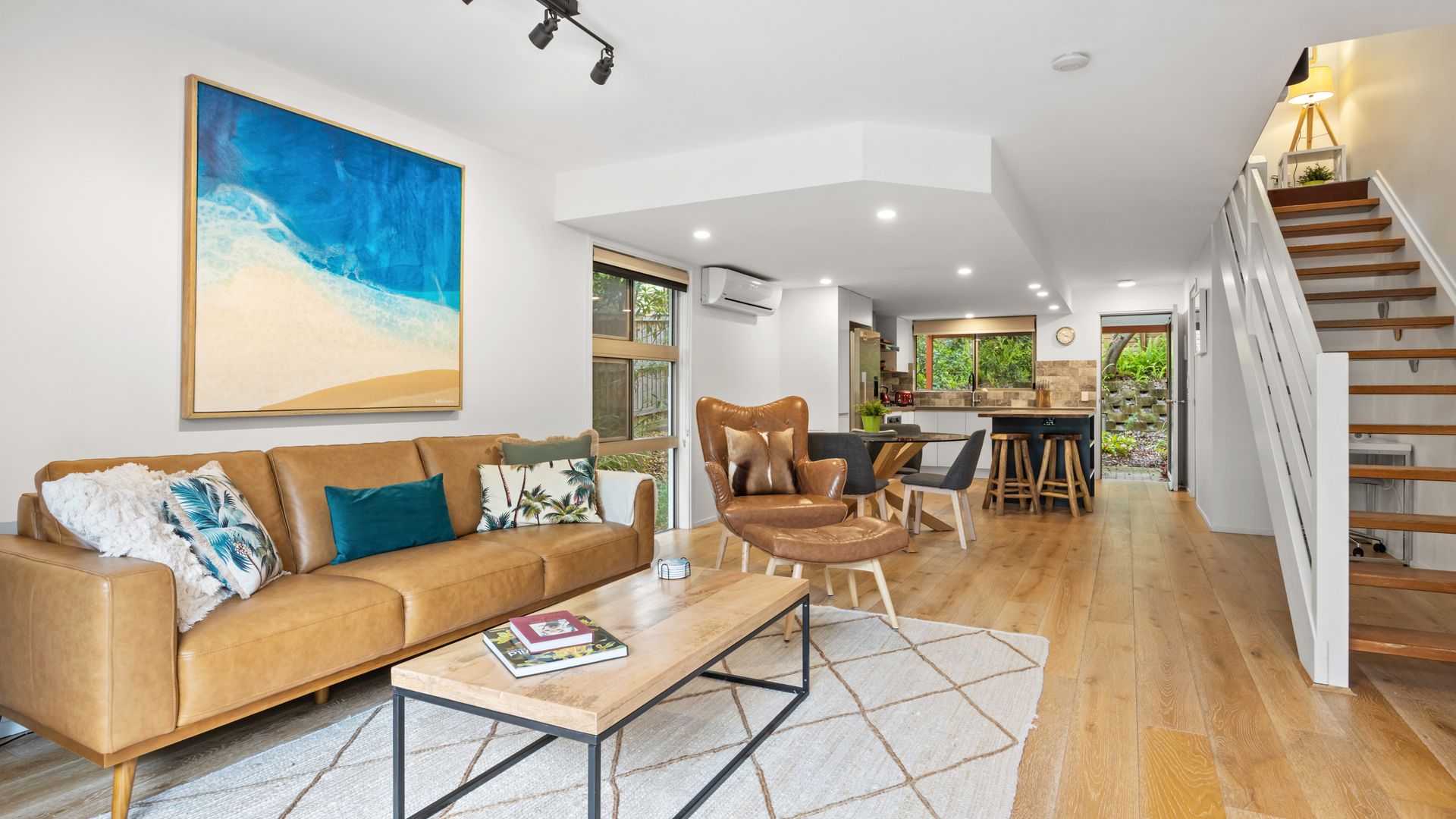 Peregian Beach Apartment